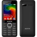 ALIGATOR D940 Dual SIM Mobilní telefon, Black 30015916
