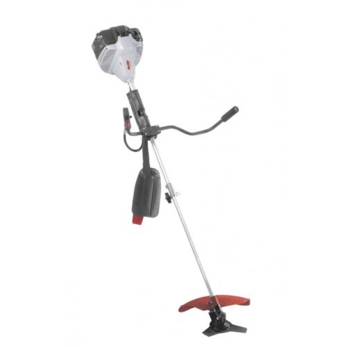 AL-KO BC 4125 II-S COMFORT Benzínová motorová kosa 0,9kW, 42cm 112941