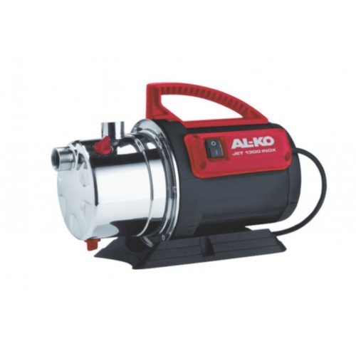 AL-KO JET 1300 INOX Zahradní čerpadlo AL-KO JET 1300 INOX Zahradní čerpadlo