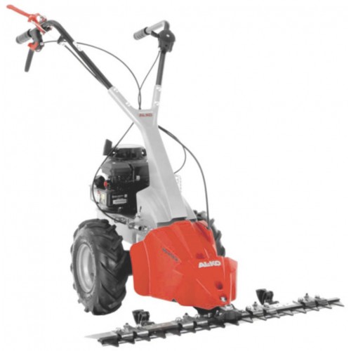 AL-KO BM 875 III Lištová sekačka 87 cm 113617 AL-KO BM 875 III Lištová sekačka 87 cm 113617