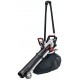 AL-KO Energy Flex LBV 4090 Li AKU vysavač listí (40V/250 km/h) 113662