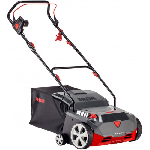 AL-KO Combi Care 38.4 E Easy Elektrický vertikutátor 114040 AL-KO Combi Care 38.4 E Easy Elektrický vertikutátor 114040