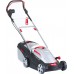 AL-KO Elektrická sekačka na trávu Comfort 34 E (1200W/34cm) 114055