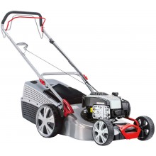 AL-KO Classic Plus 5.12 SP-B Benzínová sekačka na trávu (2,3kW/51cm) 123007
