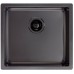 ALVEUS Quadrix 30 S Monarch kuchyňský dřez, plošně vestavěný, antracit
