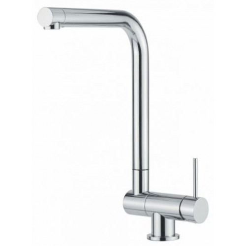 ALVEUS COLUMBA kuchyňská baterie, sklopná pod okno, chrom 1132181 ALVEUS COLUMBA kuchyňská baterie, sklopná pod okno, chrom 1132181