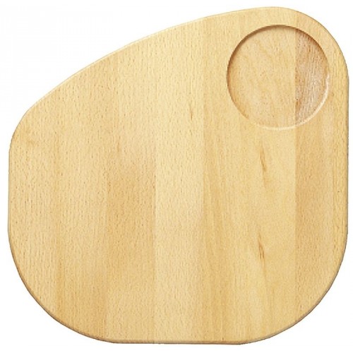ALVEUS krájecí deska - dřevo 1015398