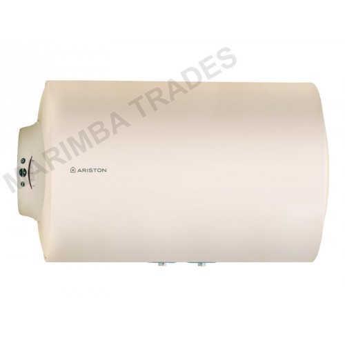 ARISTON PRO ECO 80H 1,8K elektrický zásobníkový ohřívač vody s regulací ležatý 3200396