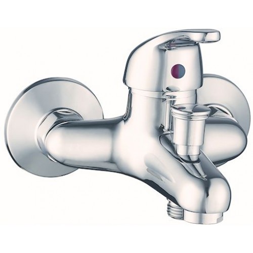 ARTTEC ISABEL IS 300110 Vanová nástěnná baterie, rozteč 100 mm BAT00170 ARTTEC ISABEL IS 300110 Vanová nástěnná baterie, rozteč 100 mm BAT00170