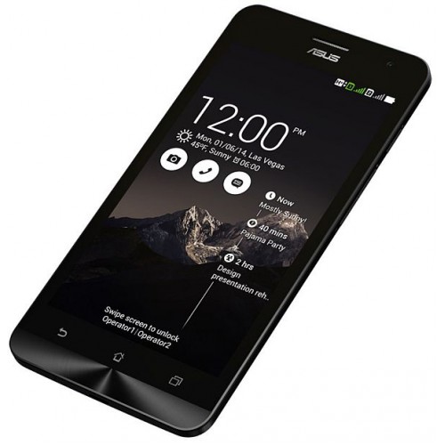 ASUS A501CG-1G446 ZenFone 5 zlatý 8G 2G 30013517 ASUS A501CG-1G446 ZenFone 5 zlatý 8G 2G 30013517