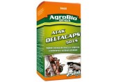AgroBio ATAK Deltacaps 50 CS hubení lezoucího hmyzu v interiérech, 25 ml 002150