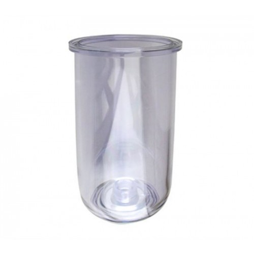 ATLAS Nádoba pro filtry MEDIUM