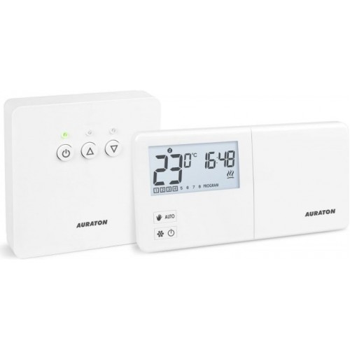 AURATON R30 RT Bezdrátový programovatelný termostat, 8 teplot