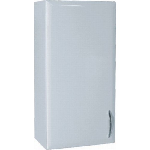 INTEDOOR AZZURRA horní koupelnová skříňka závěsná AZHZ35L/63