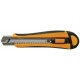 Fiskars Odlamovací nůž se zásobníkem18mm 1004620