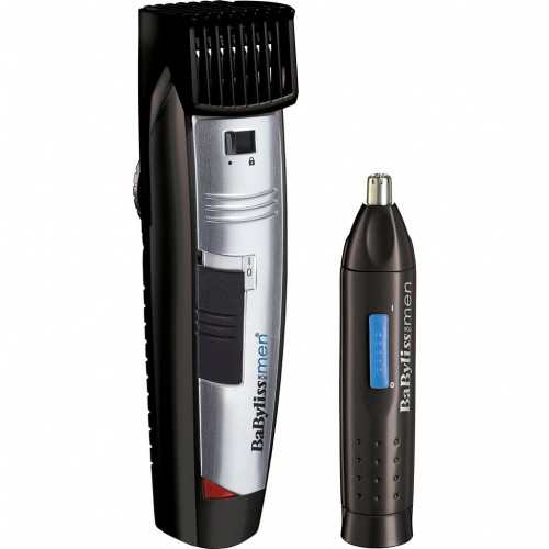 BABYLISS E825PE zastřihovač vousů a chloupků 41005088 BABYLISS E825PE zastřihovač vousů a chloupků 41005088