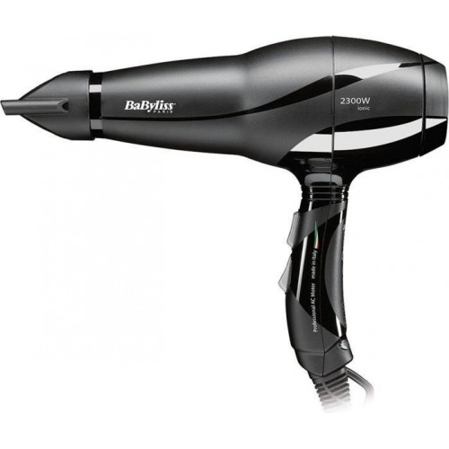 BaByliss 6614E fén na vlasy BaByliss 6614E fén na vlasy