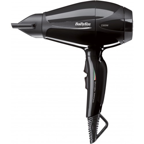 BaByliss 6616E Fén na vlasy 40028202 BaByliss 6616E Fén na vlasy 40028202