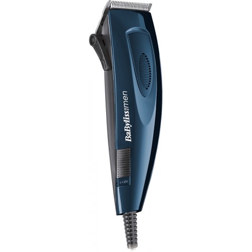 BaByliss E695E zastřihovač vlasů 40029828 BaByliss E695E zastřihovač vlasů 40029828