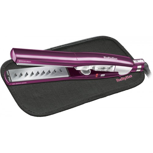BaByliss ST292E Žehlička na vlasy 41000611 BaByliss ST292E Žehlička na vlasy 41000611