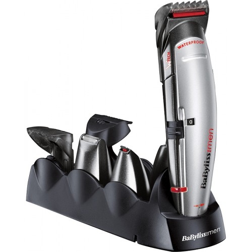 BaByliss E835E Zastřihávač vlasů/vousů 41000152 BaByliss E835E Zastřihávač vlasů/vousů 41000152