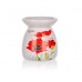 BANQUET Aroma lampa 10,2cm Red Poppy OK 60ZF1060RP