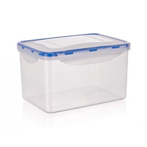 BANQUET Dóza na potraviny FAST CLICK 2,1 L 556534BC BANQUET Dóza na potraviny FAST CLICK 2,1 L 556534BC