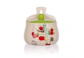 BANQUET Dóza závěsná s víčkem Cherry OK 60ZF1096CH