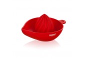 BANQUET CULINARIA Red Odšťavňovač na citrusy silikonový 3126460R