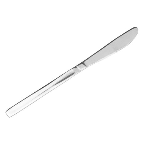VETRO-PLUS Nůž jídelní nerezový EKO, bez štítku 41202003-A