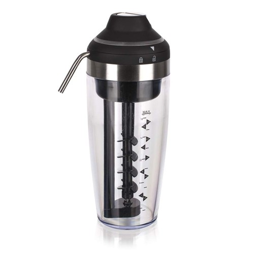 BANQUET Šejkr na koktejly CULINARIA 0,5 l 28TG003 BANQUET Šejkr na koktejly CULINARIA 0,5 l 28TG003