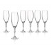 BANQUET CRYSTAL Lucille sklenice na šampaňské, 190ml, 6ks, 02B4G005190