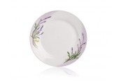 BANQUET LAVENDER Talíř hluboký 21,6cm 60111L01