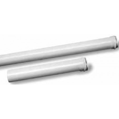 BAXI Trubka prům. 80 mm (500 mm) pro kondenzační kotle KHA715080050