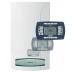 BAXI Luna3 Comfort 1.240 Fi: 9,3-24 kW, vytápění + možno exter. zásobník, turbo