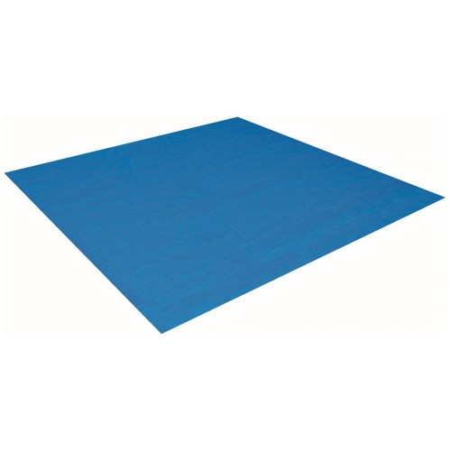 BESTWAY Flowclear Podložka pod bazén 274 x 274 cm 58000