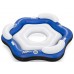 BESTWAY Hydro-Force X3 Nafukovací ostrov pro 3 osoby 199 x 176 cm 43111