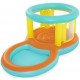 BESTWAY Nafukovací trampolína s bazénem, 239 x 142 x 102 cm 52385