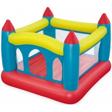 BESTWAY Nafukovací skákací hrad, 175 x 173 x 127 cm 52647