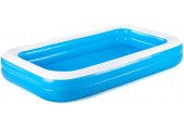 BESTWAY Family Pool Nafukovací bazén 305 x 183 x 46 cm, bez filtrace 54150