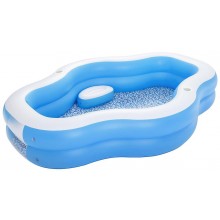 Příslušenství k BESTWAY Splash View Dětský bazén s oknem, 270 x 198 x 51 cm 54409