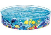 BESTWAY Nemo Dětský bazén, 183 x 38 cm 55030