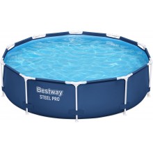 Příslušenství k BESTWAY Steel Pro Bazén 305 x 76 cm, bez filtrace 56677