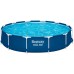 BESTWAY Steel Pro Bazén 366 x 76 cm, bez filtrace 56706