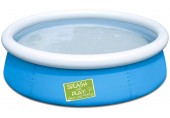 BESTWAY Dětský bazén 152 x 38 cm 57241
