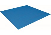 BESTWAY Flowclear Podložka pod bazén 335 x 335 cm 58001