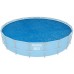 BESTWAY Solární plachta pro bazén 549 cm 58173