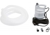 BESTWAY Flowclear Bazénové čerpadlo vypouštěcí 3.028 l/h 58230