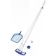 BESTWAY Flowclear AquaClean Bazénový vysavač 58234