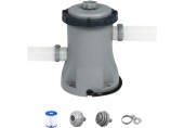BESTWAY Flowclear Kartušová filtrace 1.249 l/h 58381